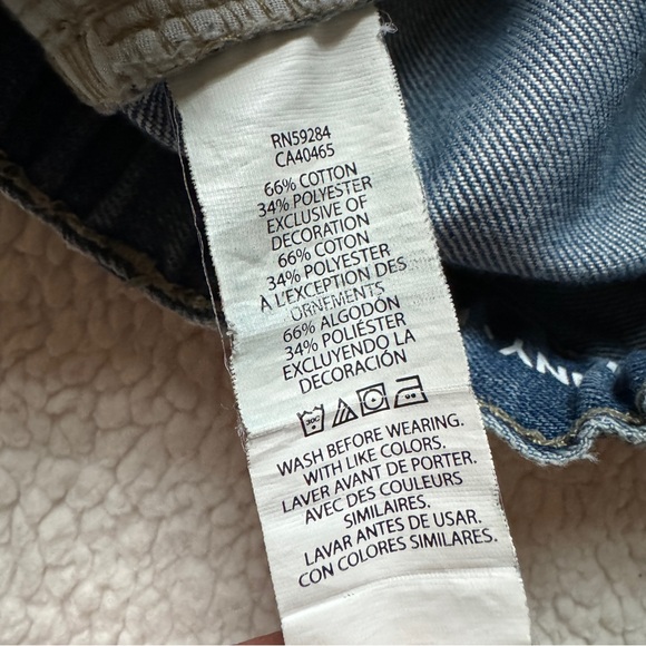 Children’s Place Jeans - Picture 7 of 7